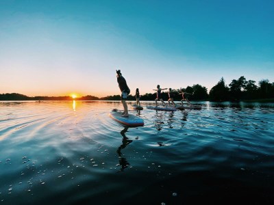 Holiday house Stadtvilla - Environment photo 33