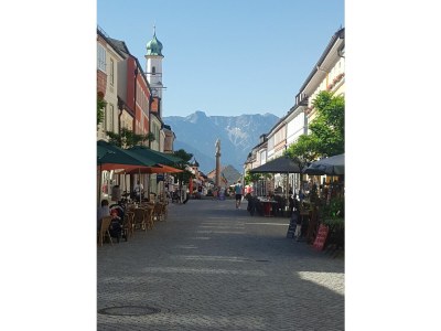 Holiday house Stadtvilla - Environment photo 35