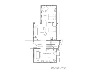 Holiday house Stadtvilla - Document photo 40