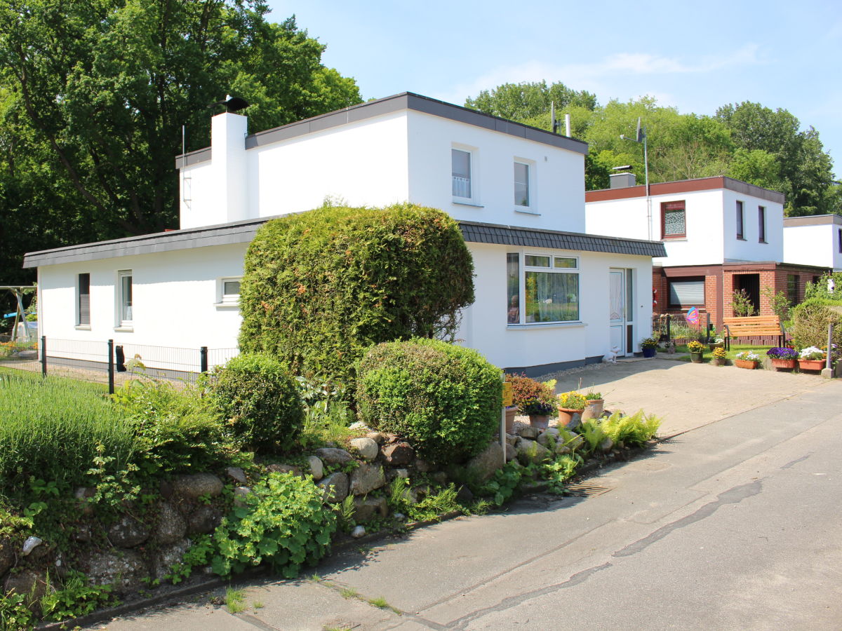 Holiday house Wellness und Meer