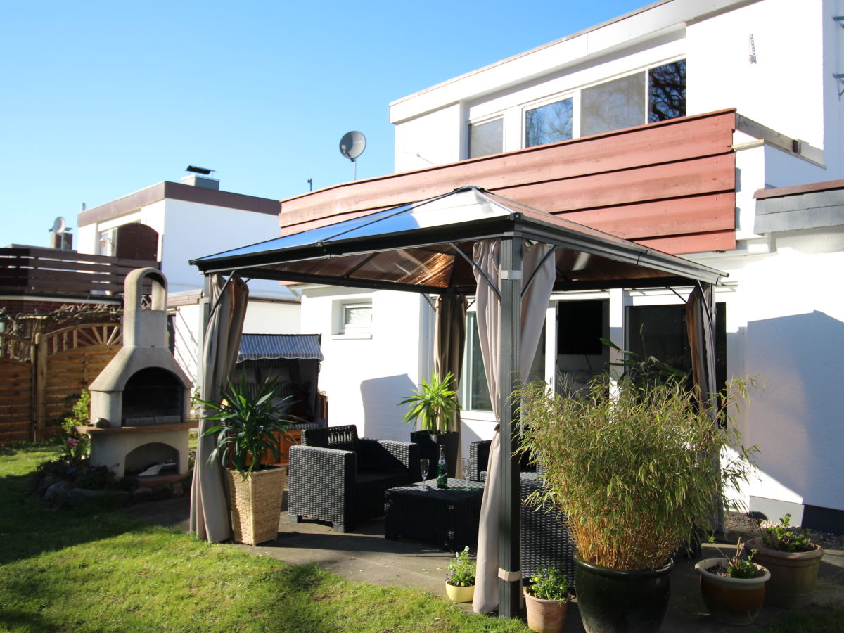 Holiday house Wellness und Meer - Outdoor photo 2