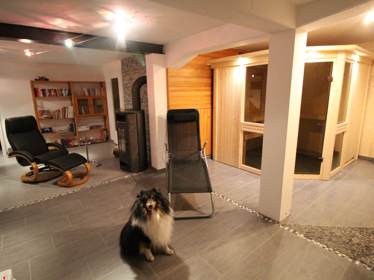 Holiday house Wellness und Meer - Outdoor photo 3