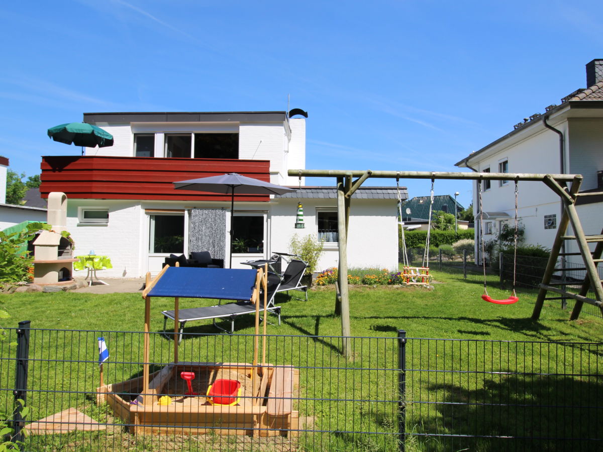 Holiday house Wellness und Meer - Outdoor photo 4