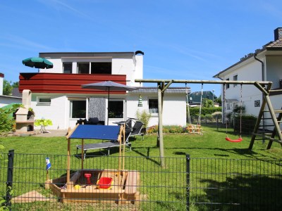 Holiday house Wellness und Meer - Outdoor photo 4