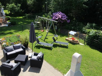 Holiday house Wellness und Meer - Outdoor photo 5