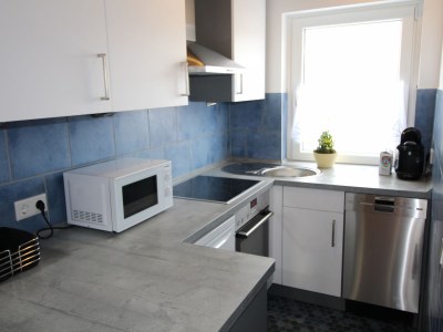 Holiday house Wellness und Meer - Features photo 6