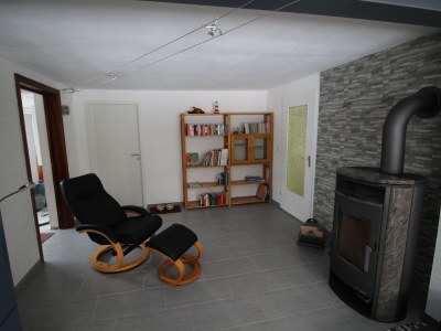 Holiday house Wellness und Meer - Features photo 7