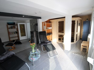 Holiday house Wellness und Meer - Features photo 8