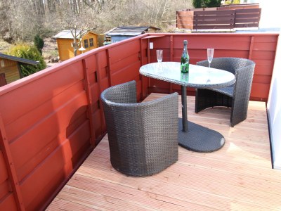 Holiday house Wellness und Meer - Features photo 9