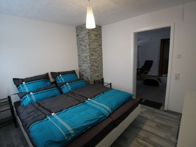 Holiday house Wellness und Meer - Features photo 11