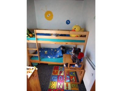 Holiday house Wellness und Meer - Features photo 15