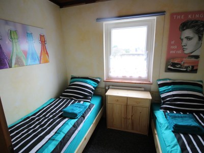 Holiday house Wellness und Meer - Features photo 16