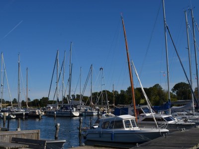 Holiday house Wellness und Meer - Environment photo 18