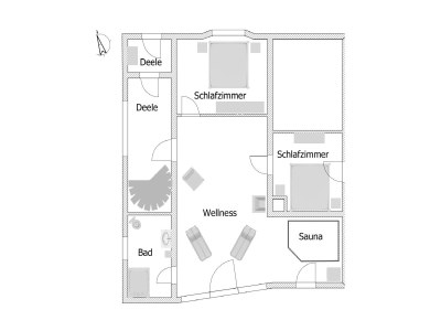 Holiday house Wellness und Meer - Document photo 22