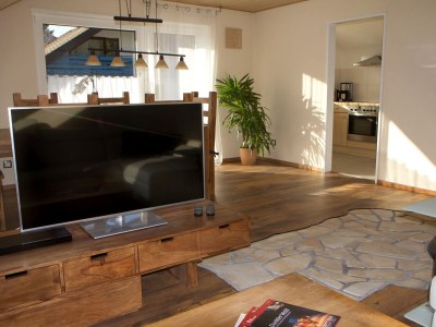 Holiday apartment Kuckuckshäusle Royal - Features photo 3