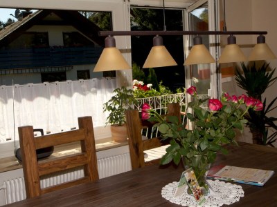 Holiday apartment Kuckuckshäusle Royal - Features photo 5