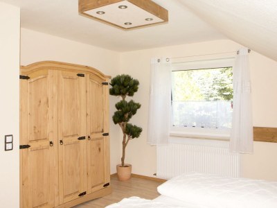 Holiday apartment Kuckuckshäusle Royal - Features photo 8