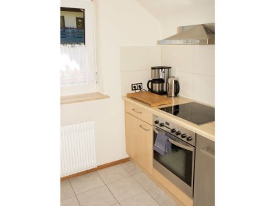 Holiday apartment Kuckuckshäusle Royal - Features photo 9