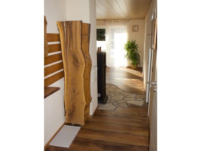 Holiday apartment Kuckuckshäusle Royal - Features photo 10