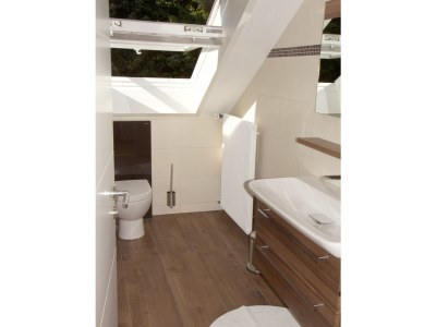 Holiday apartment Kuckuckshäusle Royal - Features photo 11