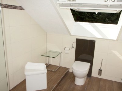 Holiday apartment Kuckuckshäusle Royal - Features photo 13