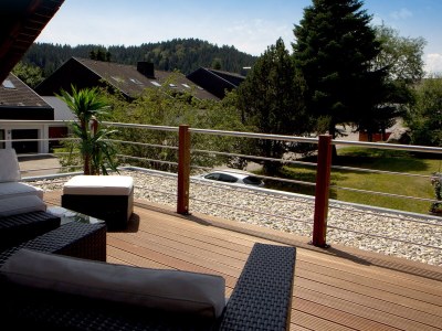 Holiday apartment Kuckuckshäusle Royal - Features photo 14