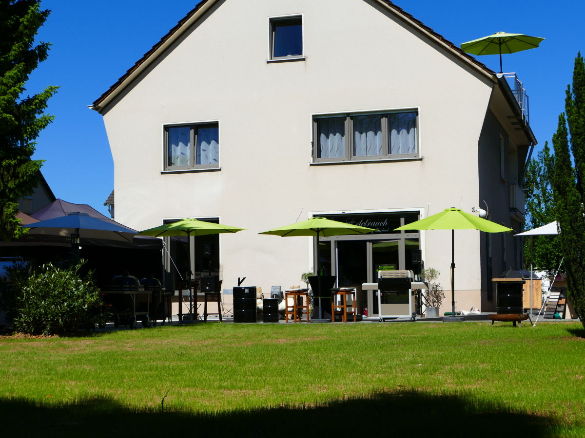 Holiday apartment Shepherd - Outdoor photo 2