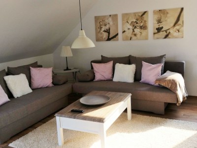 Holiday apartment Shepherd - Features photo 4