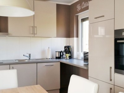 Holiday apartment Shepherd - Features photo 8