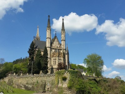Holiday apartment Shepherd - Environment photo 21