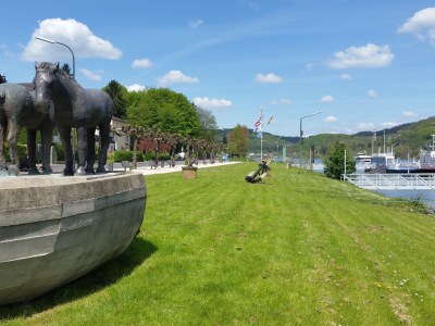 Holiday apartment Shepherd - Environment photo 22