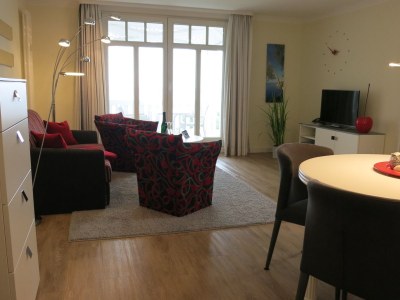 Holiday apartment Villa Seestern Seaview - Features photo 13