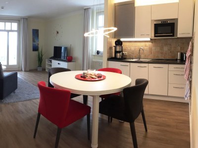 Holiday apartment Villa Seestern Seaview - Features photo 15