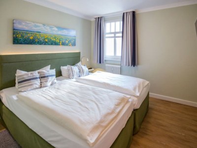 Holiday apartment Villa Seestern Seaview - Features photo 17