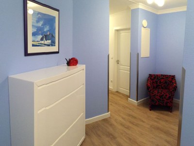 Holiday apartment Villa Seestern Seaview - Features photo 18