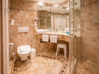 Holiday apartment Villa Seestern Seaview - Features photo 19