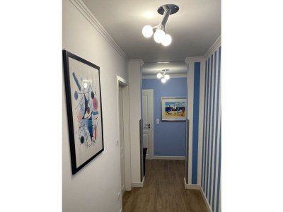 Holiday apartment Villa Seestern Seaview - Features photo 20