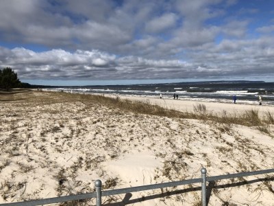 Holiday apartment Villa Seestern Seaview - Environment photo 25