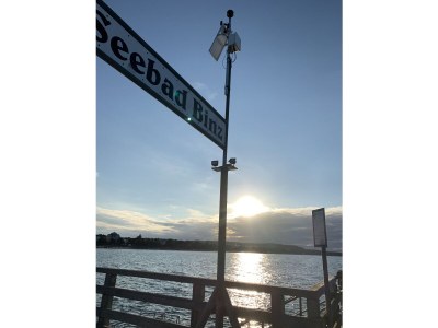 Holiday apartment Villa Seestern Seaview - Environment photo 28