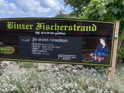 Holiday apartment Villa Seestern Seaview - Environment photo 30