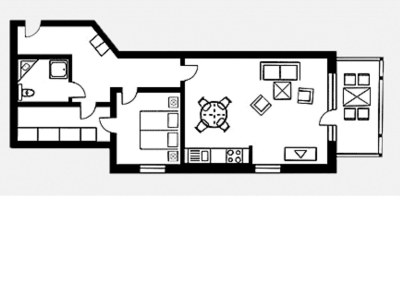 Holiday apartment Villa Seestern Seaview - Document photo 31