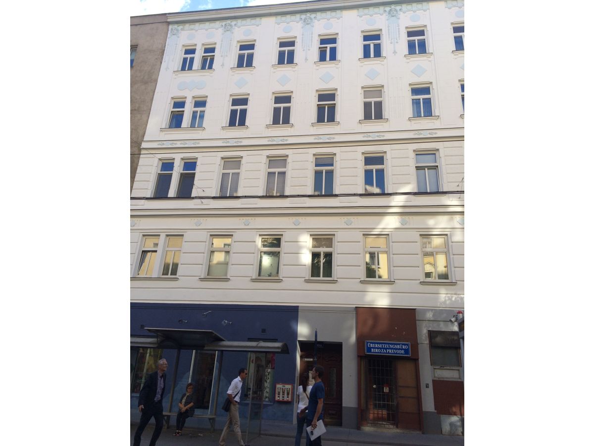 Apartment modern, elegant and quiet - Outdoor photo 4