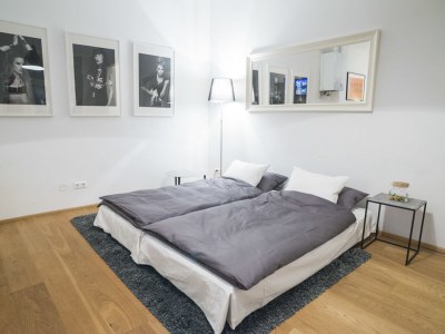 Apartment modern, elegant and quiet - Features photo 10