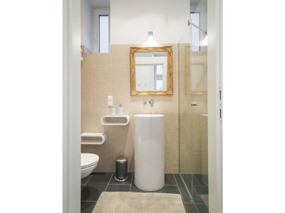 Apartment modern, elegant and quiet - Features photo 12