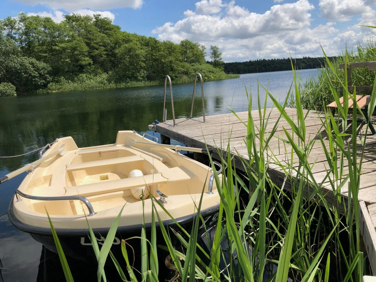 Holiday house Shaal Sea domicile