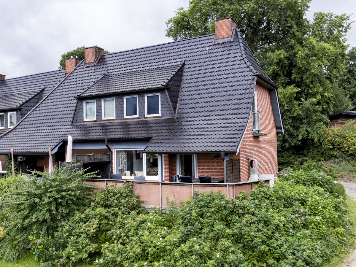 Holiday house Shaal Sea domicile - Outdoor photo 3