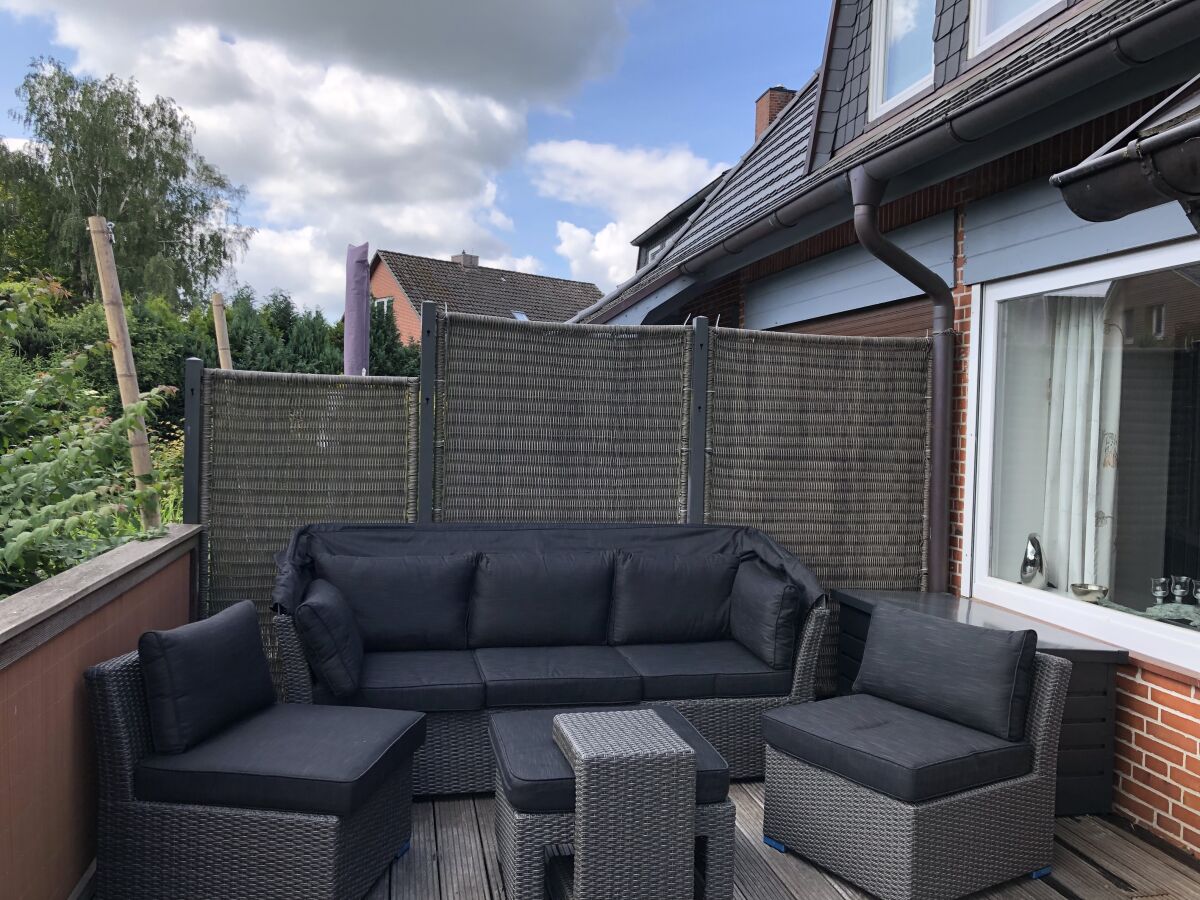 Holiday house Shaal Sea domicile - Outdoor photo 5