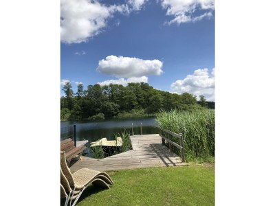 Holiday house Shaal Sea domicile - Outdoor photo 2