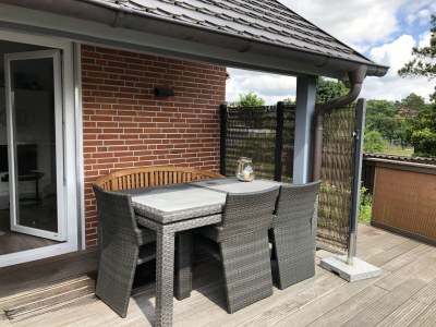 Holiday house Shaal Sea domicile - Outdoor photo 6