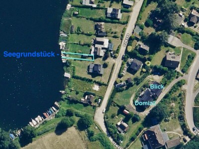 Holiday house Shaal Sea domicile - Outdoor photo 9